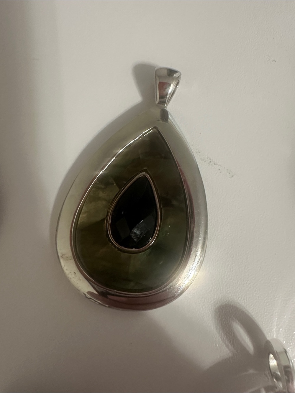 Assorted Lia Sophia Pendant Lot with choker necklace - Picture 5 of 16